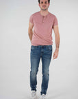 Deeluxe Carlos Slim Jeans