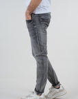 Deeluxe Carlos Slim Jeans