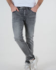 Deeluxe Carlos Slim Jeans