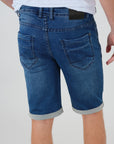 Deeluxe Bart Denim Shorts