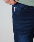 Deeluxe Bart Denim Shorts