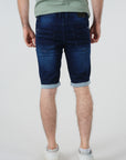 Deeluxe Bart Denim Shorts