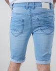 Deeluxe Bart Denim Shorts