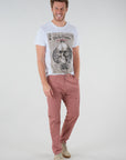 Deeluxe Burt Chino Pants