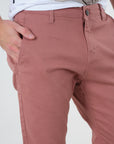 Deeluxe Burt Chino Pants