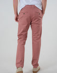 Deeluxe Burt Chino Pants