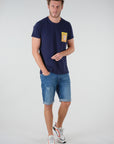 Deeluxe Tasty T-Shirt