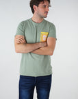 Deeluxe Tasty T-Shirt