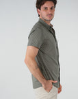 Deeluxe Carillo Short Sleeved Shirt
