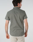 Deeluxe Carillo Short Sleeved Shirt