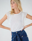 Deeluxe Azia T-Shirt