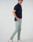 Deeluxe Bakery Chino Pants
