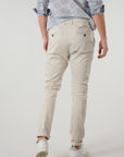 Deeluxe Bakery Chino Pants