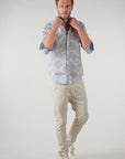 Deeluxe Bakery Chino Pants