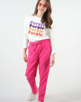 Deeluxe Elida Pants