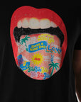 Deeluxe Hawaii T-Shirt