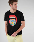 Deeluxe Hawaii T-Shirt
