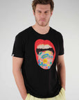 Deeluxe Hawaii T-Shirt