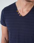 Deeluxe Menphis T-Shirt