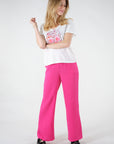 Deeluxe Floriskull T-Shirt