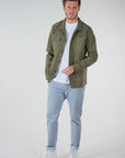Deeluxe Worky Light Jacket