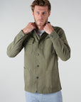 Deeluxe Worky Light Jacket