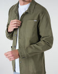 Deeluxe Worky Light Jacket