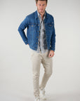 Deeluxe Maxel Light Jacket