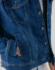 Deeluxe Maxel Light Jacket