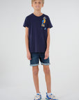 Deeluxe Parrot T-Shirt