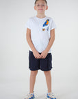 Deeluxe Parrot T-Shirt
