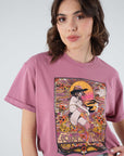 Deeluxe Manalia T-Shirt