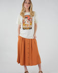 Deeluxe Manalia T-Shirt