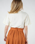 Deeluxe Manalia T-Shirt