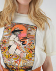 Deeluxe Manalia T-Shirt