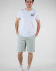 Deeluxe Boarding T-Shirt