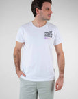 Deeluxe Boarding T-Shirt