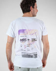Deeluxe Boarding T-Shirt
