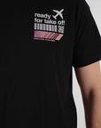 Deeluxe Boarding T-Shirt