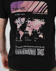 Deeluxe Boarding T-Shirt