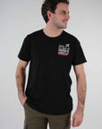 Deeluxe Boarding T-Shirt
