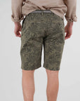 Deeluxe Karubi Shorts