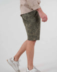 Deeluxe Karubi Shorts
