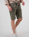 Deeluxe Karubi Shorts