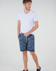Deeluxe Karubi Shorts
