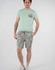 Deeluxe Karubi Shorts