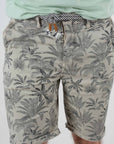 Deeluxe Karubi Shorts