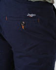Deeluxe Karma Shorts