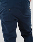 Deeluxe Idris Pants