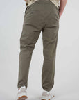 Deeluxe Idris Pants